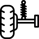 Süspansiyon ve Ön Düzen Sistemleri